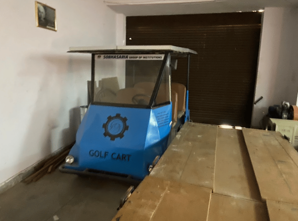 Sobhasaria Group Of Institutions Sikar hostel photo 37